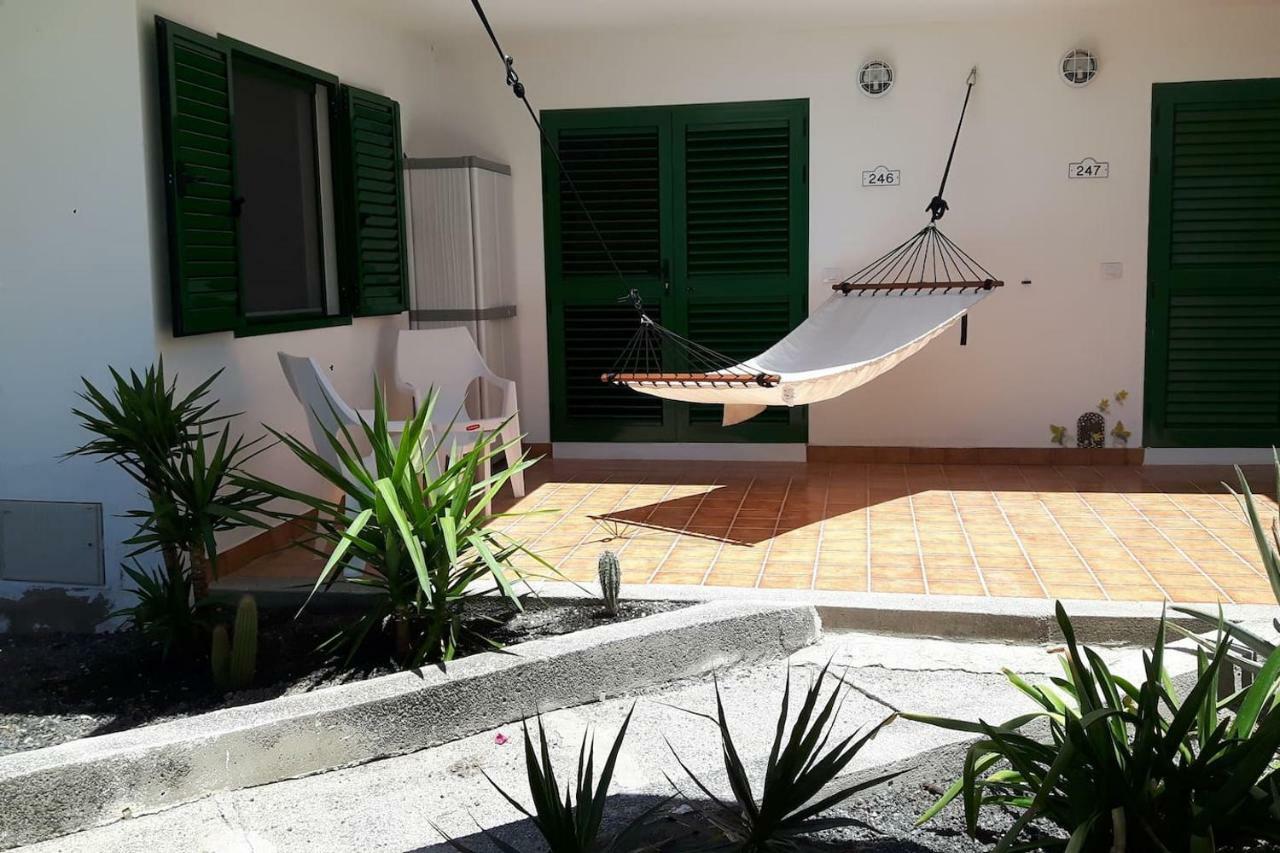 New Central Town Bungalow Wifi Netflix Caleta De Fuste Exteriör bild