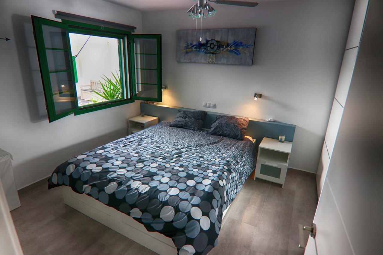 New Central Town Bungalow Wifi Netflix Caleta De Fuste Exteriör bild